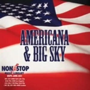 Americana & Big Sky 1 Americana & Big Sky 1