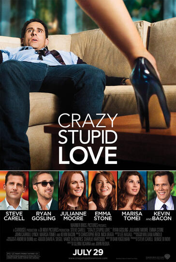Crazy Stupid Love Crazy Stupid Love