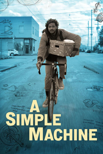 A Simple Machine A Simple Machine
