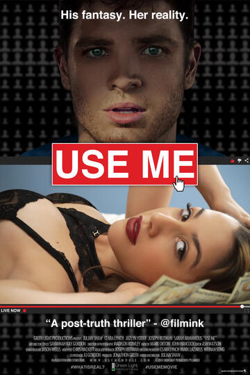 Use Me Use Me