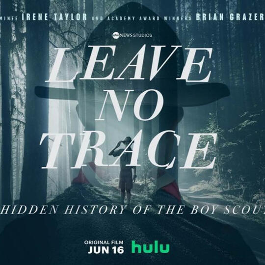 Leave No Trace