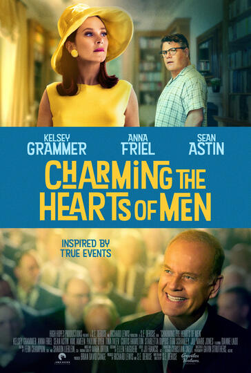 Charming The Hearts Of Men