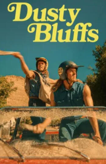 Dusty Bluffs