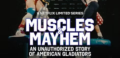 Muscles &amp; Mayhem
