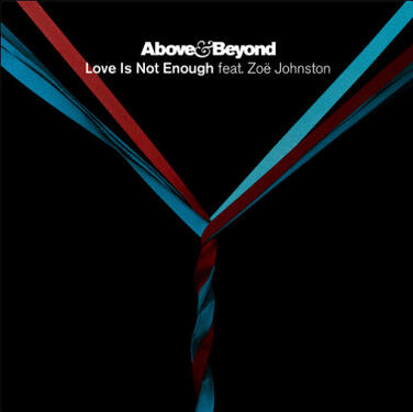 Love Is Not Enough - Kaskade Remix