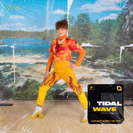 Tidal Wave Tidal Wave