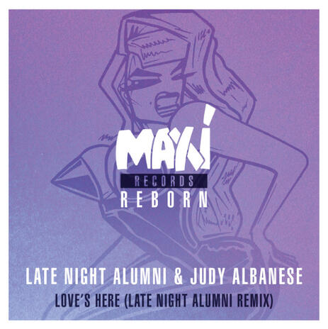 Love Is Here Remix Love Is Here Remix