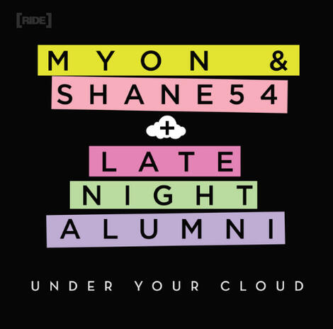 Under Your Cloud Under Your Cloud