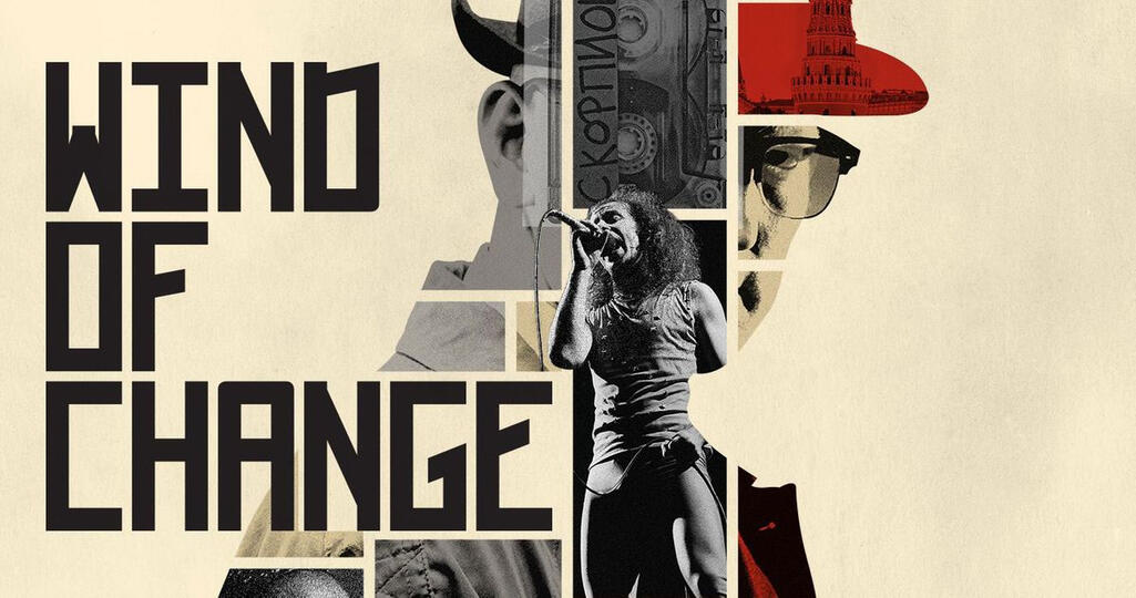 Wind Of Change Wind Of Change