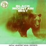 Black Mountain Mist