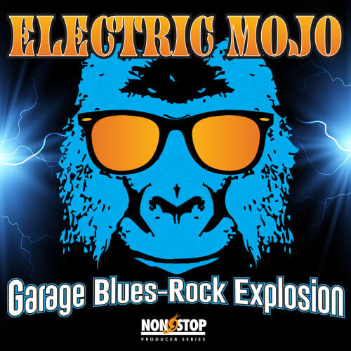 Electric Mojo