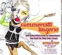 Commercial Lingerie 2 Commercial Lingerie 2